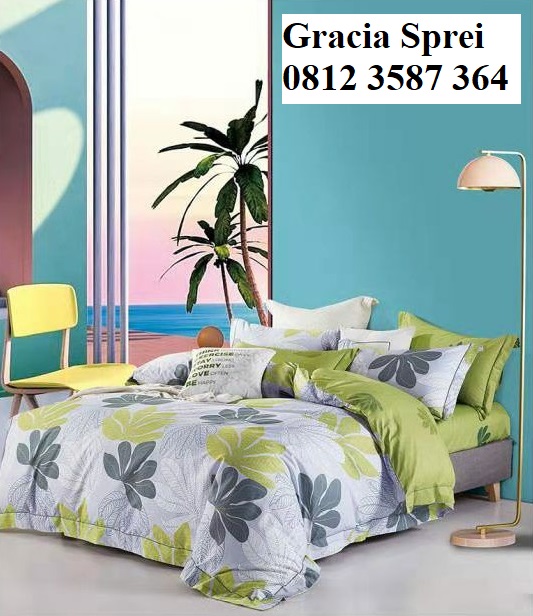 <p>Sprei Katun Jepang denga kode BX264 sprei yang 